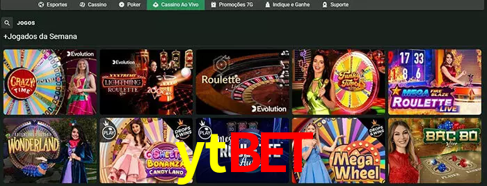 ytbet bet