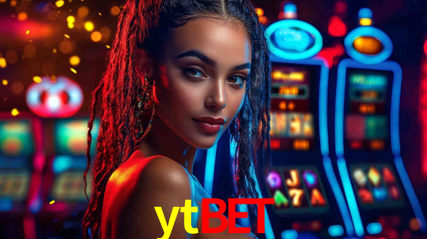 Inovações de Jogos na ytbet: O Futuro das Experiências Interativas