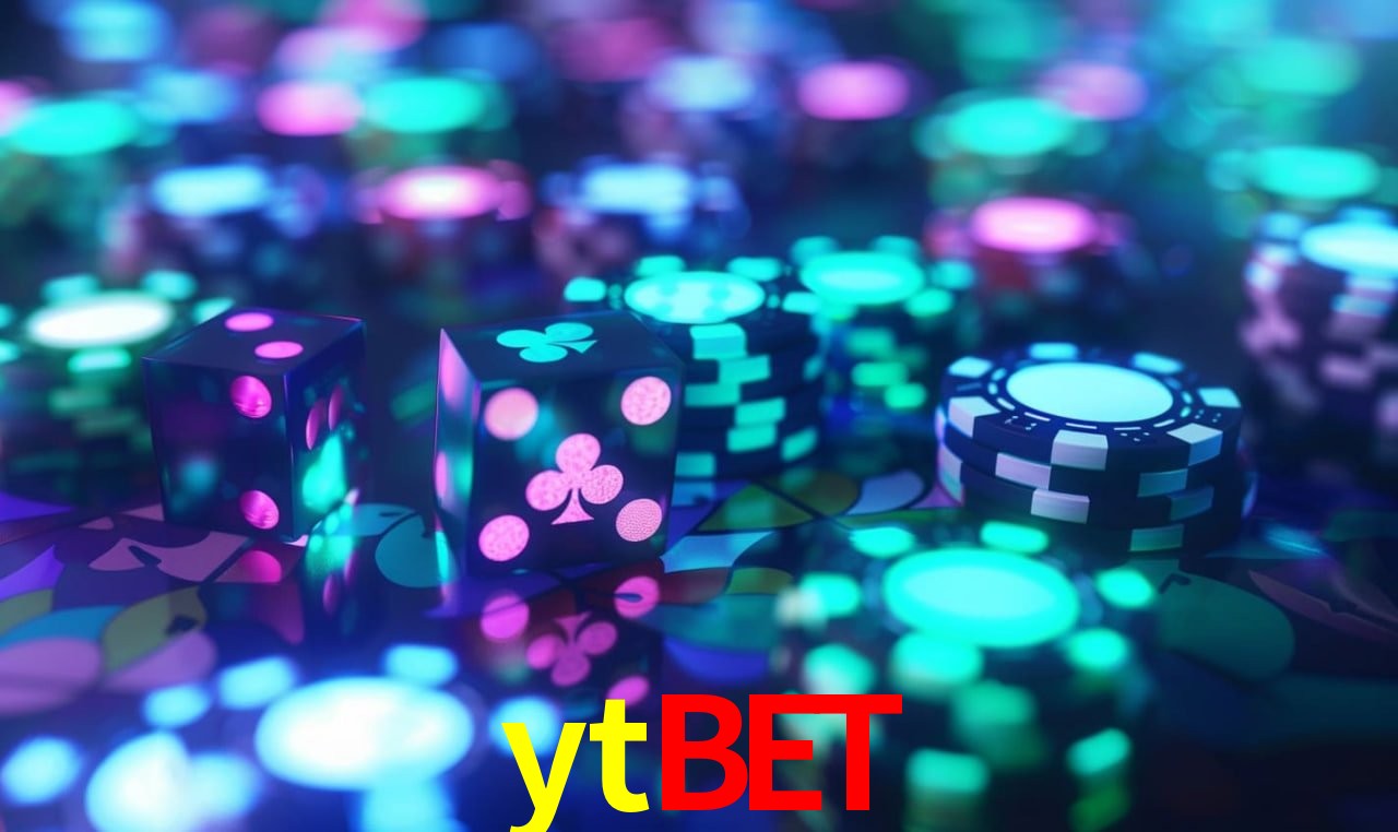 Apostas de Futebol ytbet