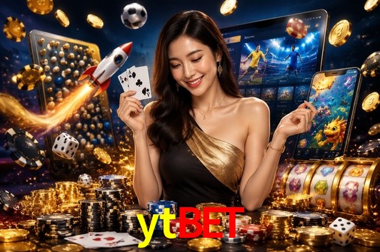Secure Login ytbet