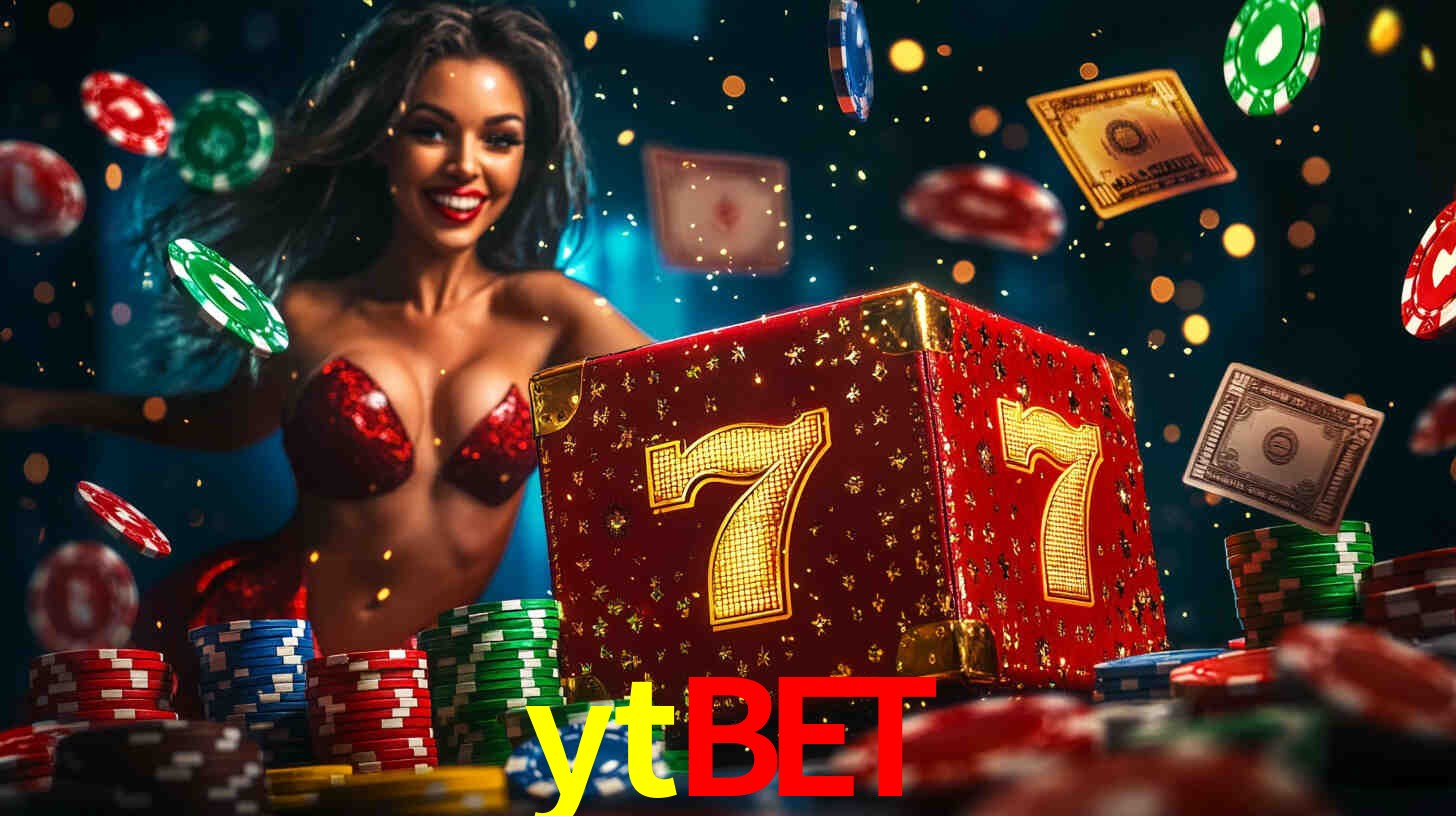 Desvendando o Mundo dos Jogos Virtuais na ytbet