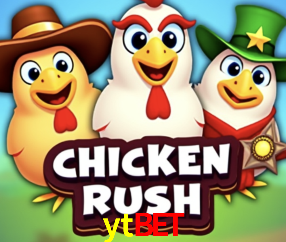 APP oficial da ytbet para mobile