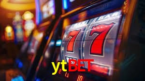 Integração de APIs ytbet