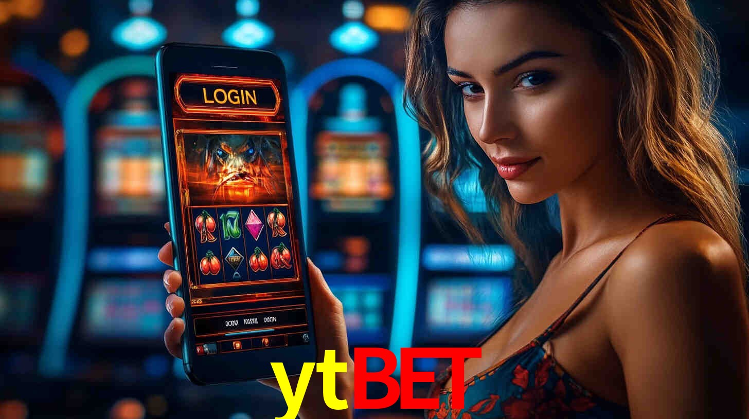 ytbet: A Experiência de Casino com Jogos de Mesa ao Vivo
