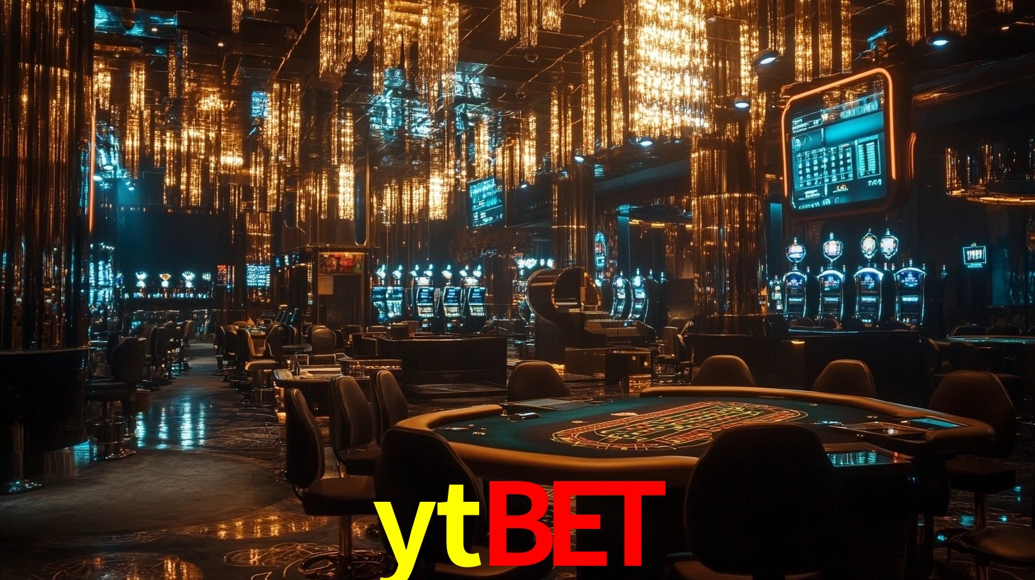 ytbet - Melhores Slots de Caça Niquel - ytbet.com