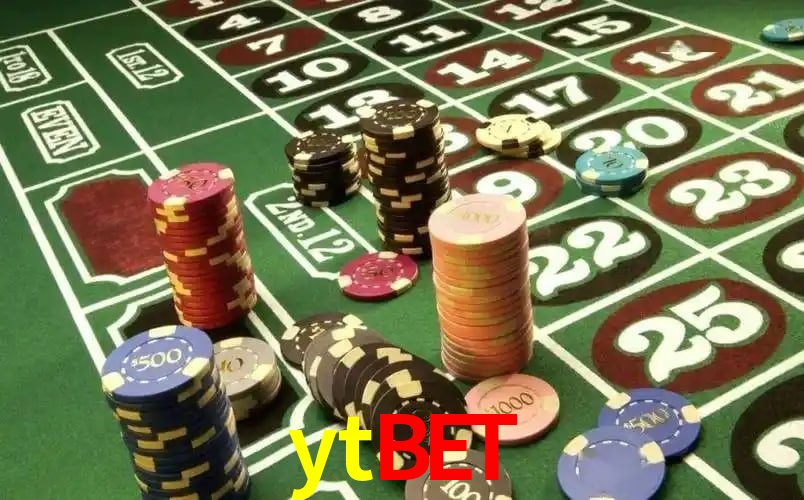 Benefícios da Conta ytbet