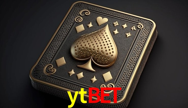 Provedores de Jogos ytbet