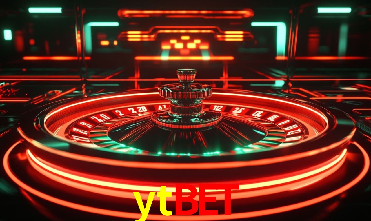 A Experiência Imersiva dos Cassinos Ao Vivo no ytbet