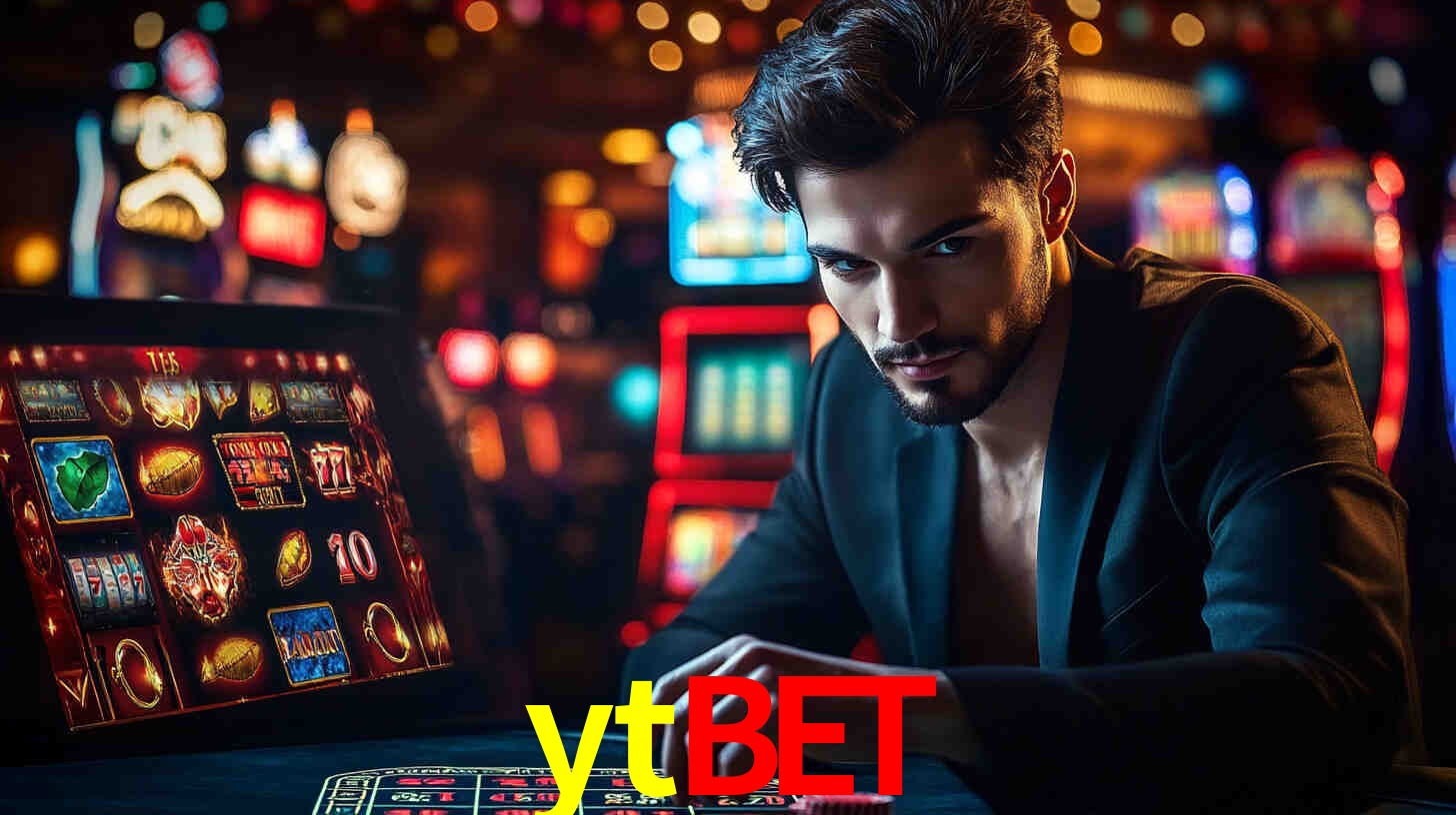 ytbet.com