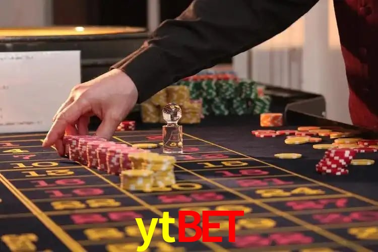 Apostas Esportivas na ytbet: Um Guia Completo