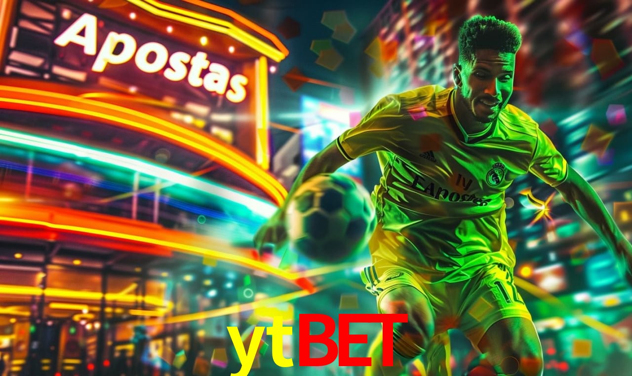 Segurança 2FA ytbet
