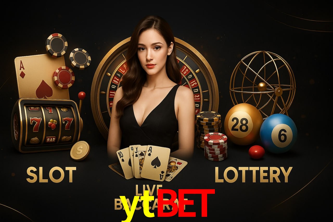 Benefícios do Login ytbet - Bônus e Vantagens Exclusivas