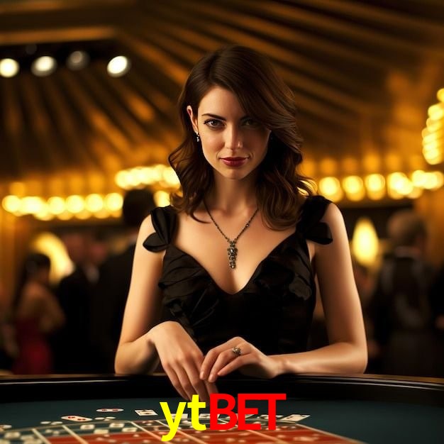 A Emoção da Loteria na ytbet: Uma Chance de Mudança de Vida