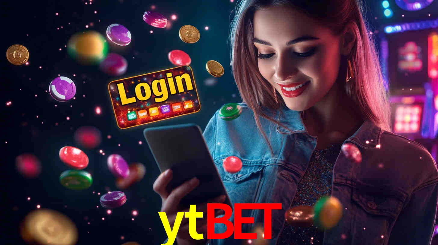 Explorando a Categoria de Eventos em Apostas na ytbet