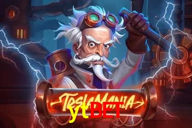 Tecnologia da Plataforma ytbet