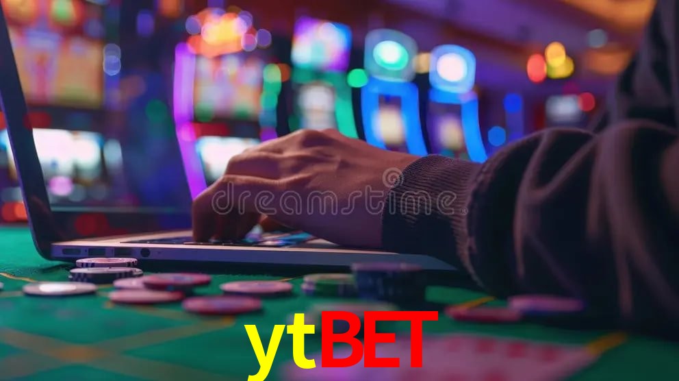 Casino VIP ytbet