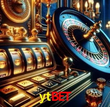 Apostas de Tênis ytbet