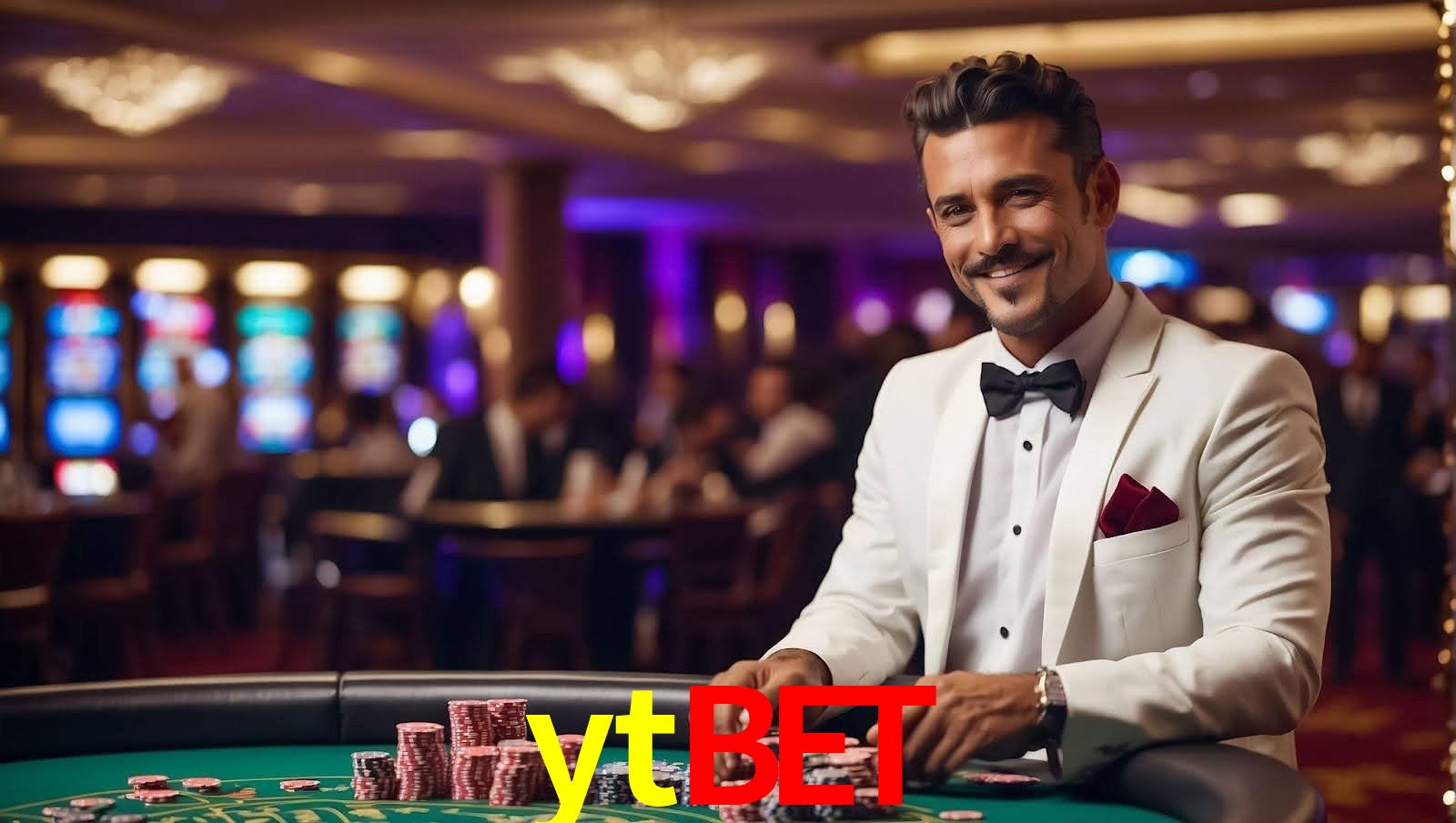 Promoções Sazonais ytbet
