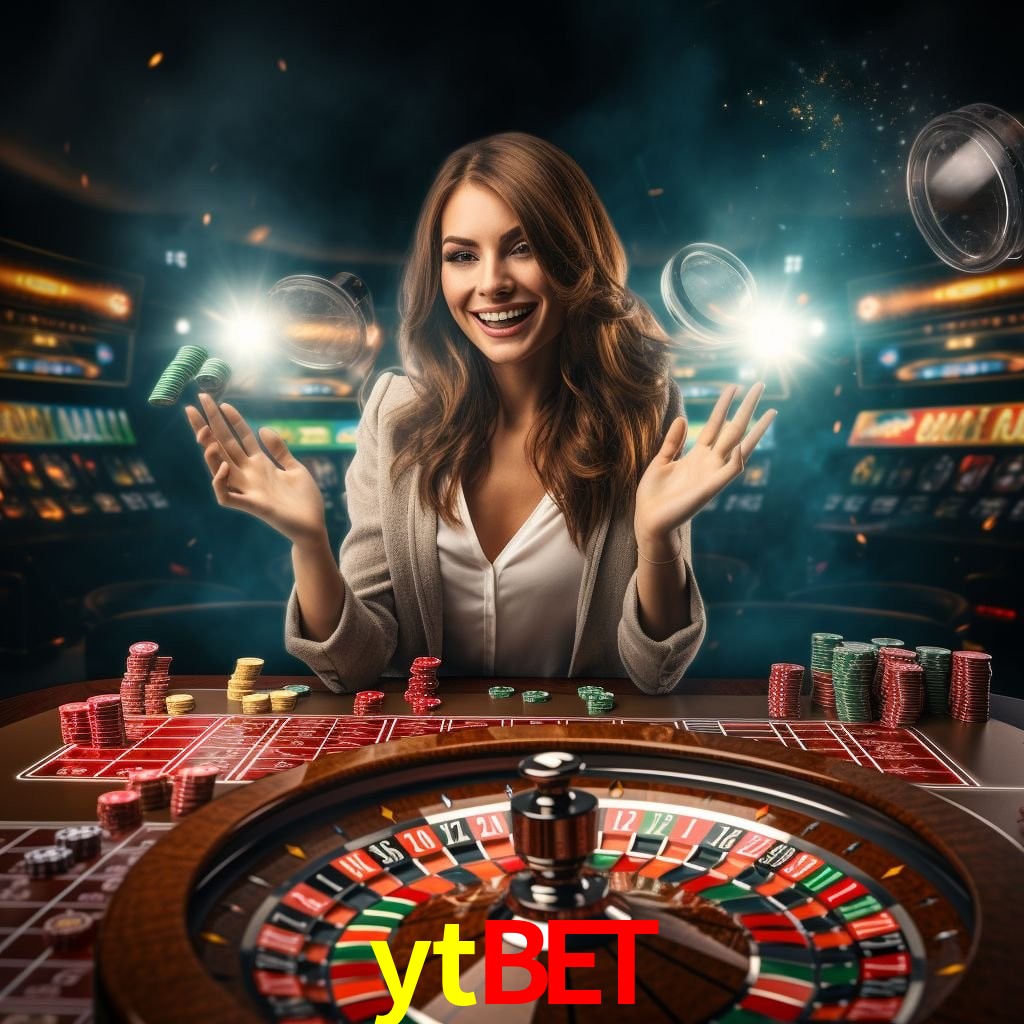 Explore as vantagens do ytbet: serviço profissional e confiabilidade