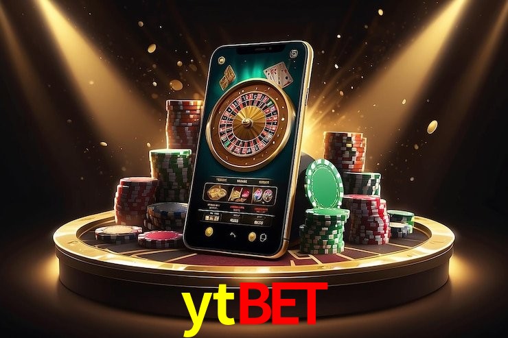 Promoção Relâmpago ytbet