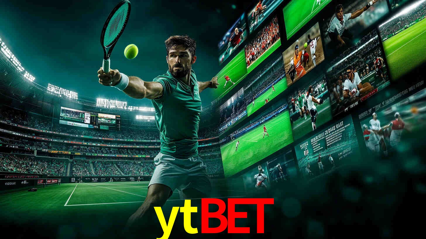 Descubra a Essência do ytbet: Nossa História e Compromissos