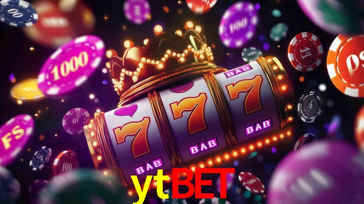 Game Providers ytbet