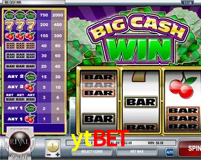 Desvendando o Mundo dos Jogos Virtuais na ytbet