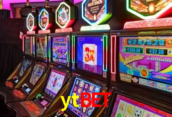 A Emoção da Loteria na ytbet: Uma Chance de Mudança de Vida