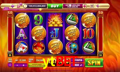 Descubra a Magia dos Jogos de Arcade no ytbet