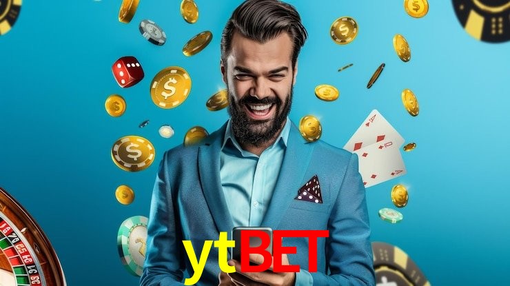 Live Casino ytbet