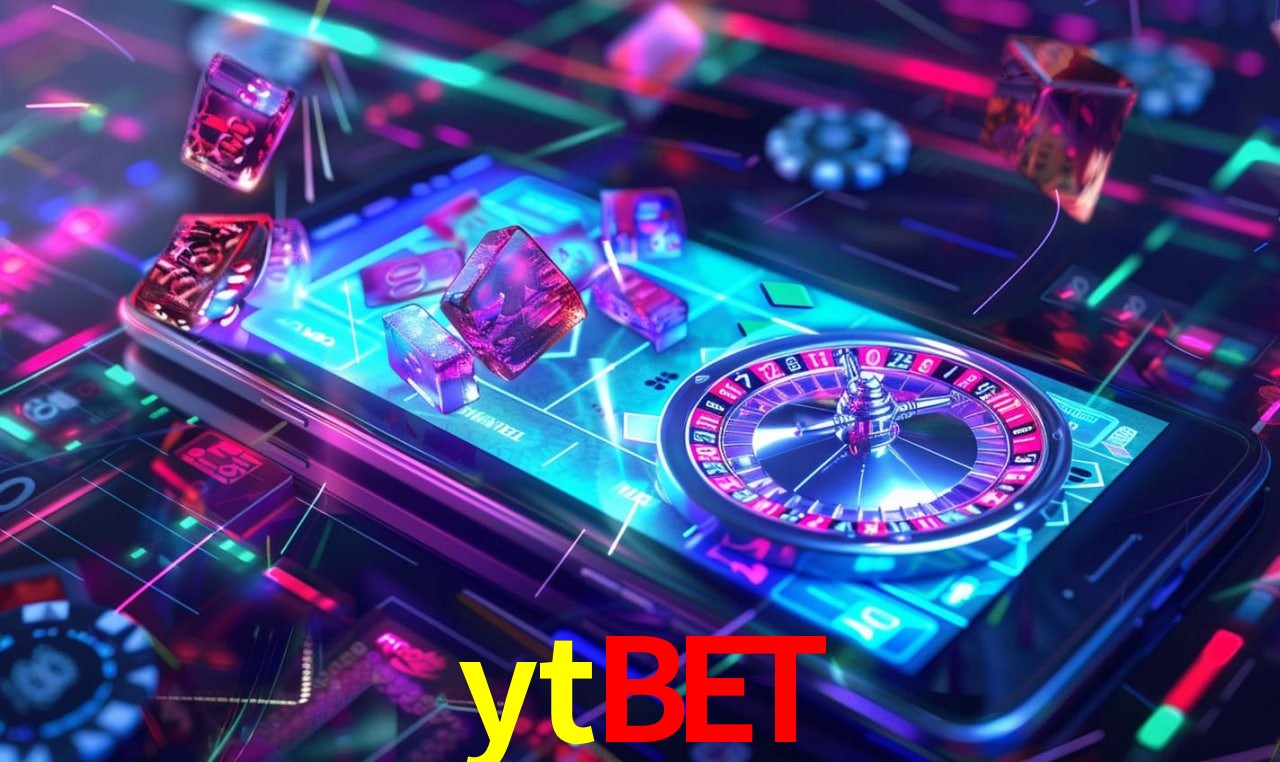 Recursos de Bônus ytbet