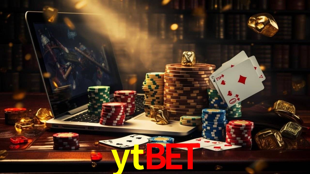 Apostas de Basquete ytbet