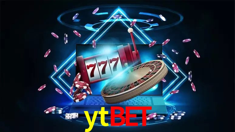 Design Responsivo ytbet