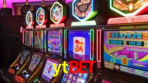 Torneios ytbet