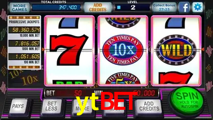 Inovações de Jogos na ytbet: O Futuro das Experiências Interativas