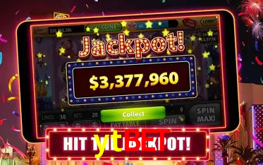 A Emoção da Loteria na ytbet: Uma Chance de Mudança de Vida