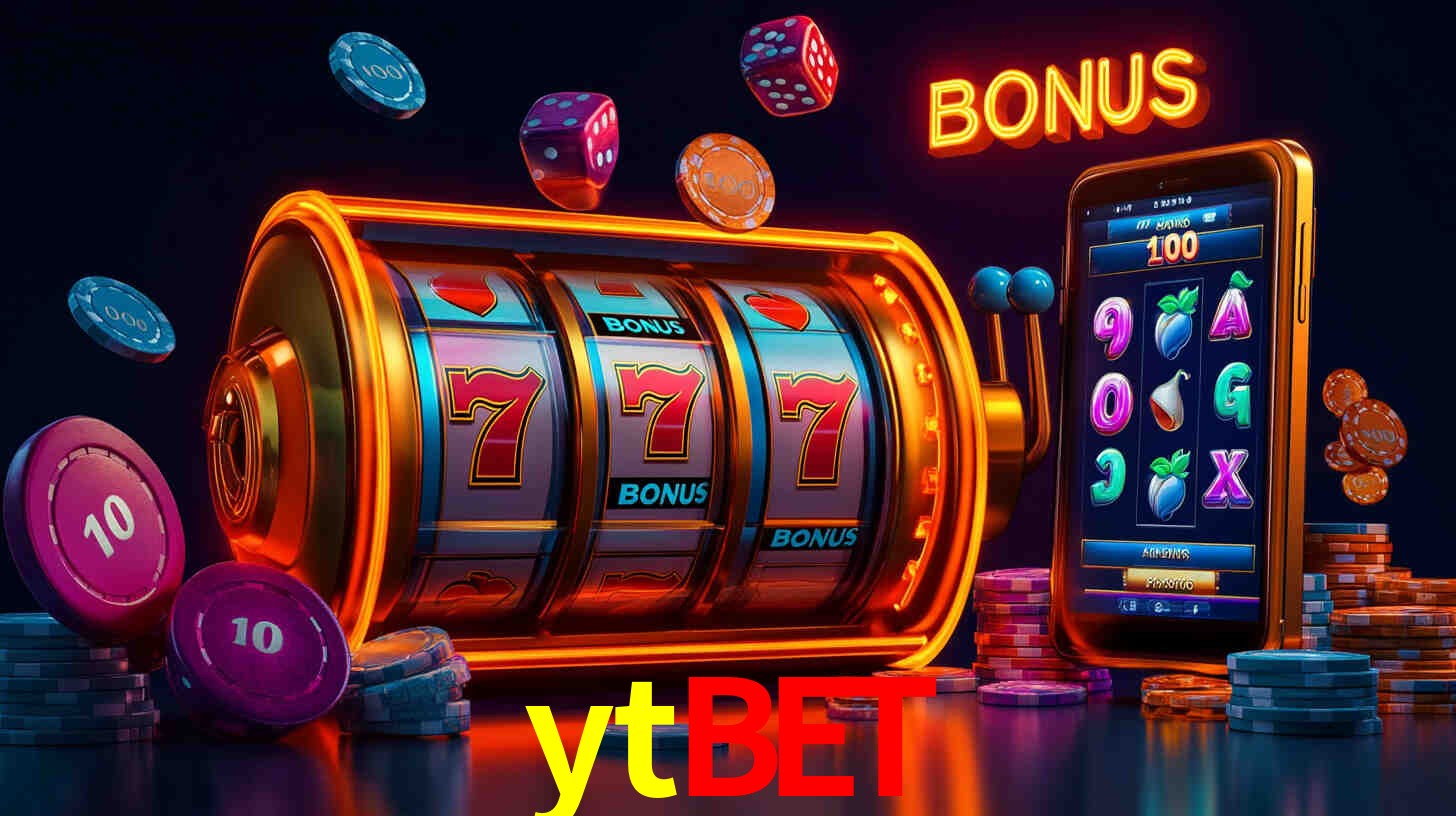 A Experiência Imersiva dos Cassinos Ao Vivo no ytbet