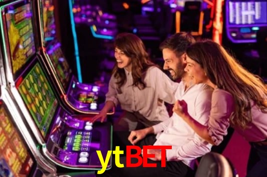 Jogos Exclusivos ytbet
