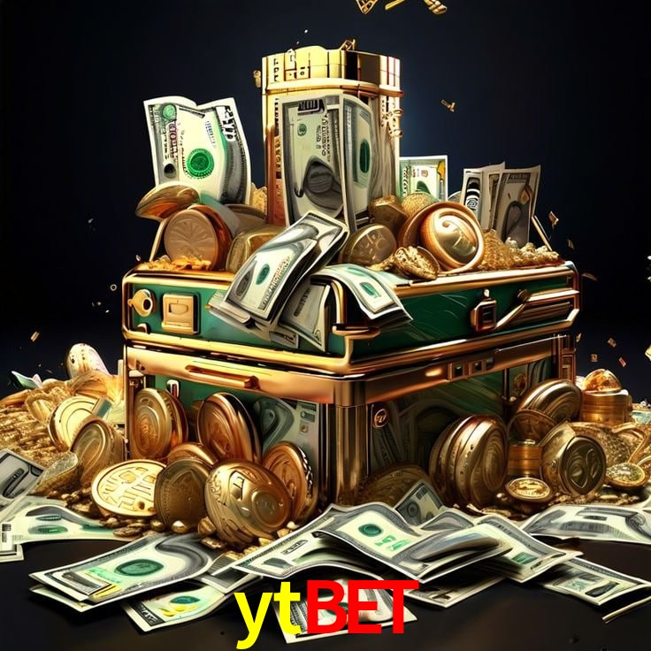 Avaliações dos Jogadores ytbet