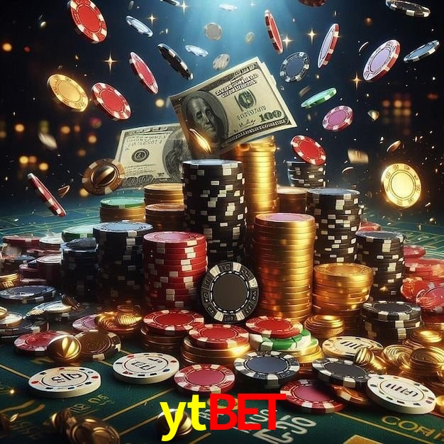 Interface Premium ytbet