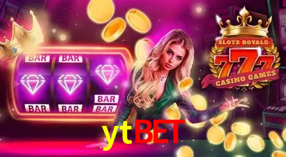 A Experiência Imersiva dos Cassinos Ao Vivo no ytbet