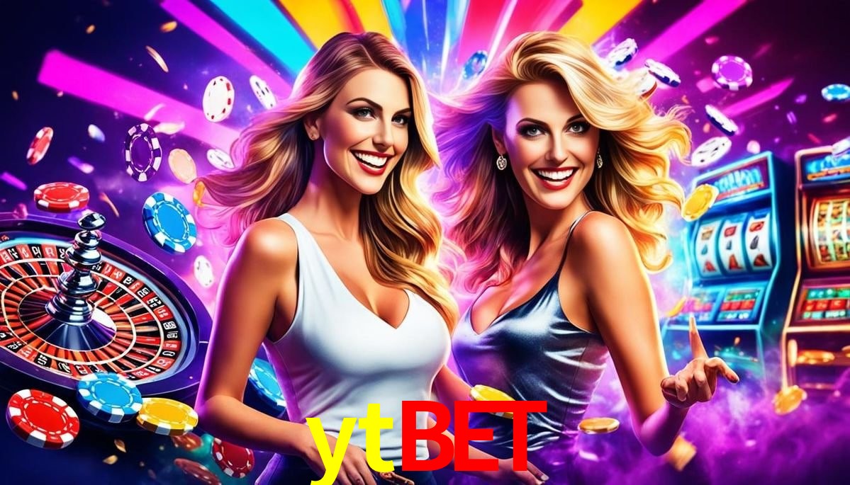 Mesa de Blackjack ytbet