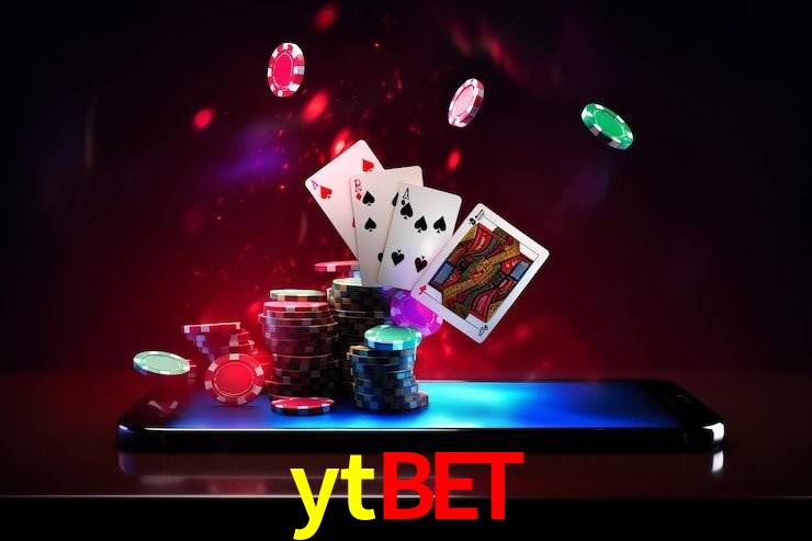 Slot Games ytbet