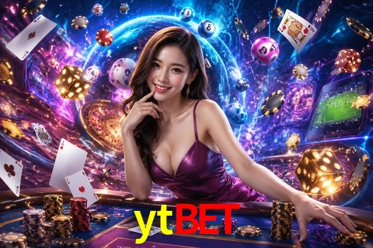Experiência VIP ytbet